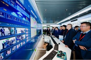 益阳雪亮工程 领跑智能化社区治安的新范例 —— 2019全国政法智能化革新解读
